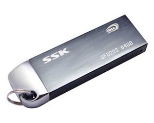 SSK��� SSK ���SFD223��64GB��ͼƬ