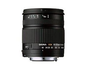  18-125mm f/3.5-5.6 DCÿڣͼƬ