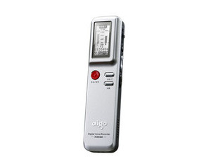 aigo ��Яȡ֤��R5566(1GB)ͼƬ