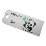 PNY Panda II2GB U/PNY