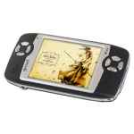 X-7001GB MP4/