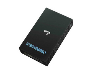 aigo �ƶ��洢������UH-P759��250GB)