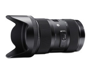 ���� 18-35mm f/1.8 DC HSM��A��ͼƬ