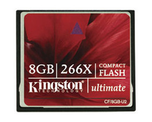 ʿ ultimate CF 266X 8GB