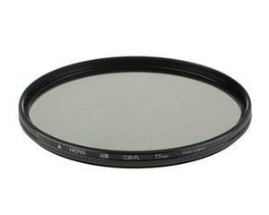 ���� HOYA HDϵ�� PL-CIRƫ�⾵Ƭ 40.5MM