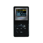  BM-137512MB MP3/