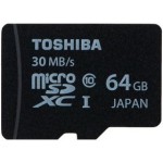 ��֥ microSDXC UHS-I�� class10��64GB�� ���濨/��֥