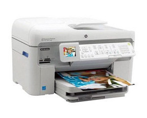  HP C309a