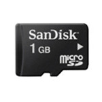  SanDisk MicroSDTF1GB 濨/