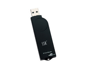 SSK��� SSK ������CF������/USB2.0ͼƬ