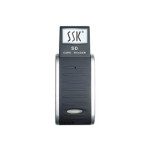 SSK SSK XD/USB2.0