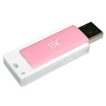 SSK��� SSK �׵磨8GB�� U��/SSK���