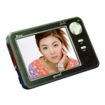  X-9601GB MP4/