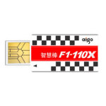  ǻ۰F1-110X2GB U/aigo