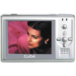 ���ħ�� CUBE D100��512MB�� MP4������/���ħ��