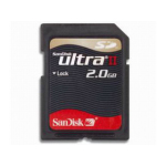  SANDISK Ultra II SD2GB 濨/