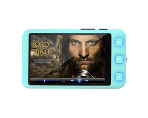 �ٶ� M32��4GB��ͼƬ