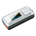 ԭ�� W16��2GB�� MP3������/ԭ��