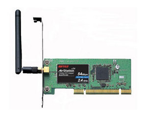 ͷ WLI2-PCI-G54
