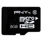 PNY Micro SDHC/TF Class108GB 濨/PNY