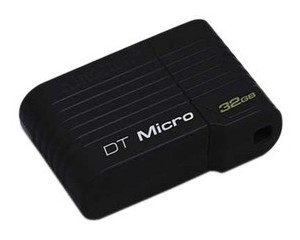 ʿ DataTraveler DT Micro32GB