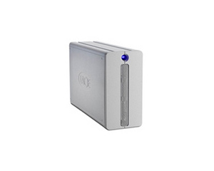 LaCie(莱斯) M系列多接口(1.2TB)