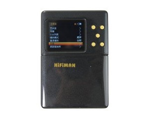 HiFiMAN HiFiMAN HM-801��8GB��ͼƬ