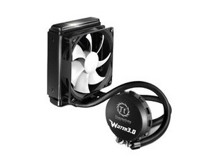 Thermaltake Water 3.0 Performer ��2014�棩ͼƬ