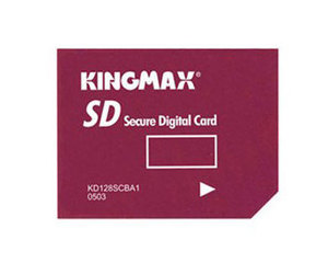 KINGMAX SD(512MB)ͼƬ