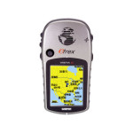 佳明 eTrex Vista C GPS设备/佳明