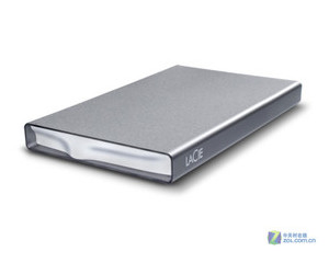LaCie(莱斯) Petit Hard Disk(320GB)/301894