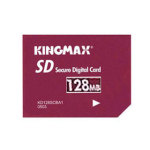 KINGMAX SD��128MB�� ���濨/KINGMAX