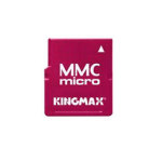 KINGMAX MMCmicro512MB 濨/KINGMAX
