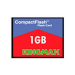 KINGMAX CF1GB 濨/KINGMAX