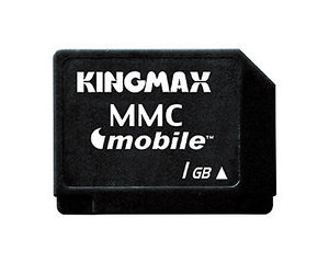 KINGMAX MMCmobile1GB