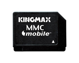 KINGMAX MMCmobile128MB