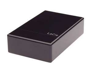 LaCie(˹) ħ little disk320GB)