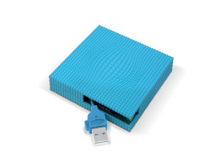 LaCie(��˹) �òʣ�60GB)