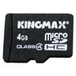 KINGMAX Micro SDHC Class44GB 濨/KINGMAX