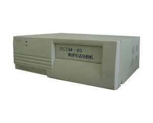 RCOM����ͨ RCOM-80(4���ߣ�16�ֻ�)ͼƬ