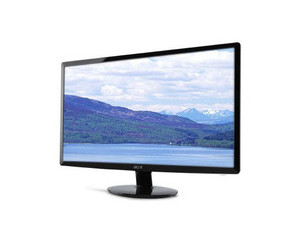 s221hql)報價_圖片_參數_評測_論壇_宏碁 acer s221hql液晶顯示器報價