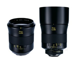˾ Otus 85mm f/1.4ֶͷ