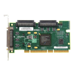 LSILOGIC 21320-R SCSI控制卡/LSILOGIC