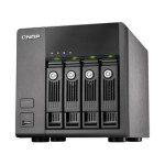 QNAP QNAP TS-410 NAS/SAN�洢��Ʒ/QNAP