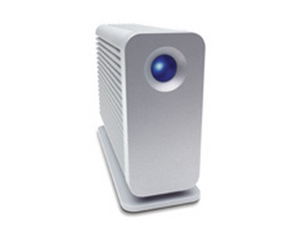 LaCie(莱斯) miniD2(160GB)
