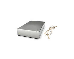 LaCie(莱斯) 轻灵fireWire(250GB)