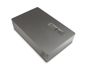 LaCie(��˹) ָ�������ͣ�320GB)