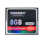 KINGMAX CF 133X8GB 濨/KINGMAX