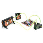 Thermaltake BigWater 745(CL-W0076) ɢ/Thermaltake