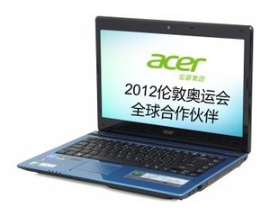 �곞 Acer 4752G-B952G50Mnbb